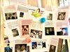 Выставка фотографий «Бабушки и дедушки - милые, родные»
